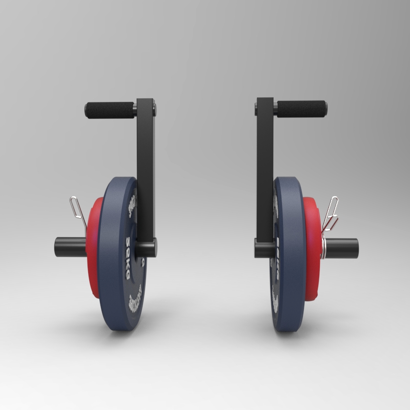 Fitness Rolnik Chwyty do chodz – Gripper Foot Walking recenzja i cena