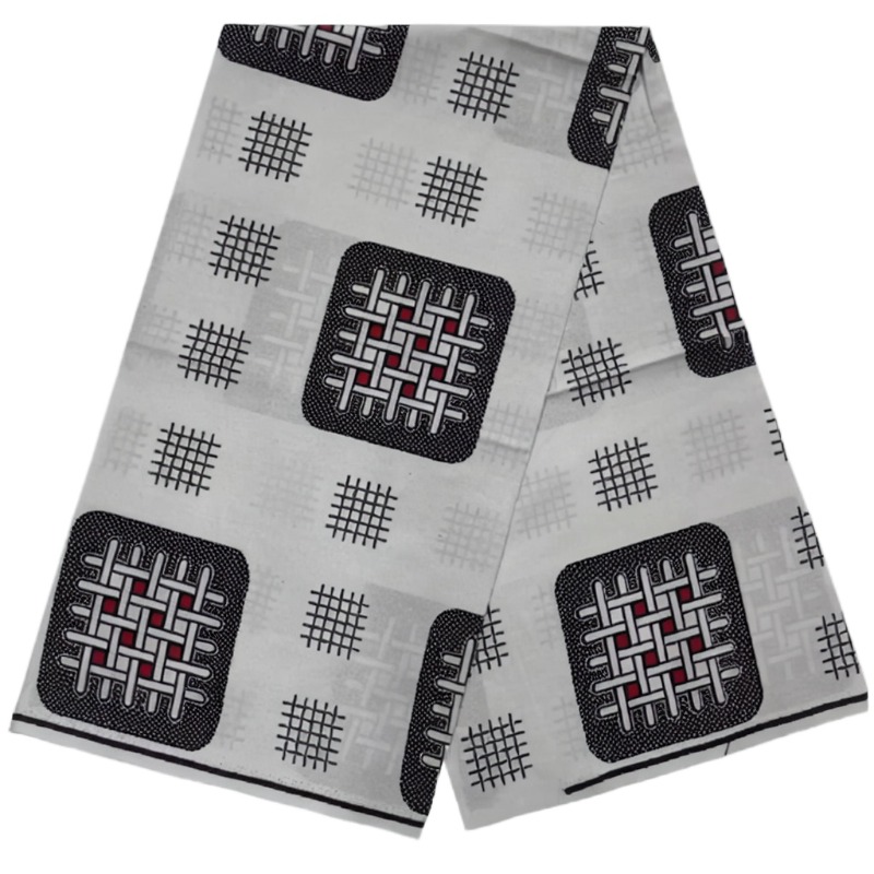 Gwarantowany Autentyczny Mater – Sewing Batik Fabric recenzja i cena