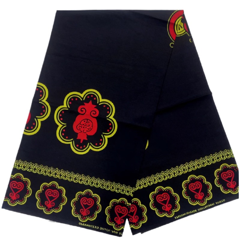 Gwarantowany Autentyczny Mater – Sewing Batik Fabric recenzja i cena