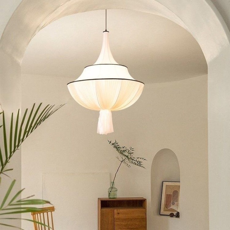 Francuska lampa wisząca LED w  – Century Textile & Sewing Supply Avenue C North Saskatoon Sk recenzja i cena