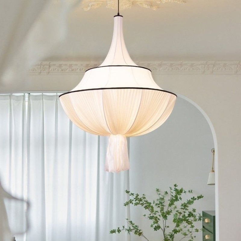 Francuska lampa wisząca LED w  – Century Textile & Sewing Supply Avenue C North Saskatoon Sk recenzja i cena
