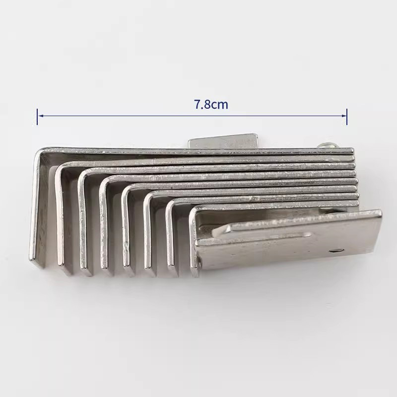 #549 zasada maszyny do szycia, – Sewing Gauge Ruler recenzja i cena
